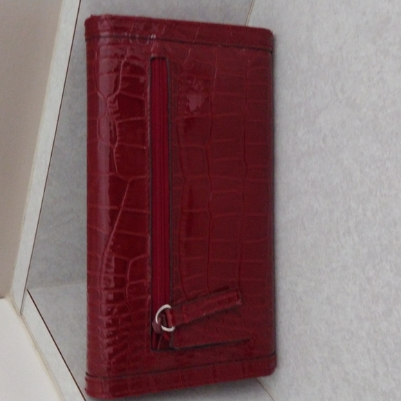 Liz & Co. Wallet. - Picture 6 of 8